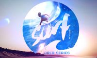 A caccia della grande onda con Surf World Series